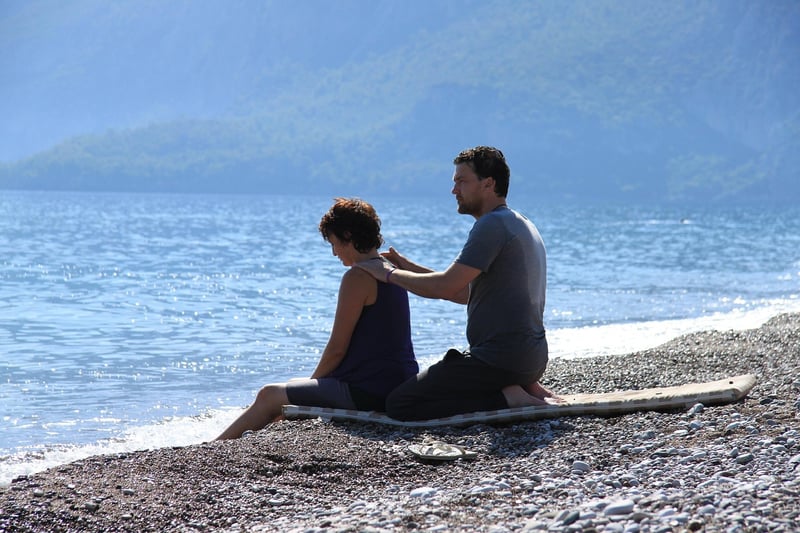 Body Release
